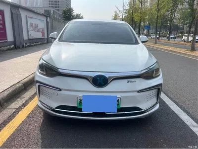 2018 BAIC Beijing EU5 R500 Smart Wind Edition, фото 2, лот 11540491