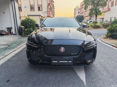 2020 Jaguar XEL 2.0T 200PS R-DYNAMIC S Progressive Sport Edition, фото 2, лот 10693412