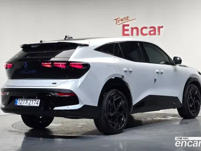 2027 Renault Filante 1.5 E-Tech Esprit Alpine 2WD, фото 2, лот 10217341