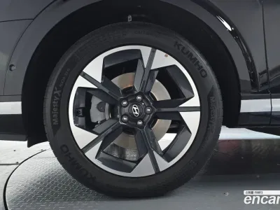 2026 Hyundai Palisade HEV 2.5T 2WD 7-Seater, фото 4, лот 10174798