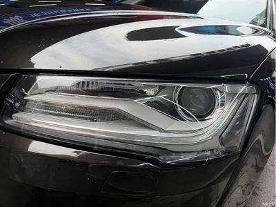 2016 Audi A8 A8L 45 TFSI quattro Fashion, фото 4, лот 10845627