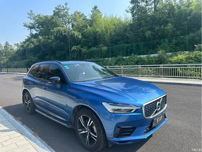 2020 Volvo XC60 T5 AWD Inscription Sport Edition, фото 1, лот 11179027