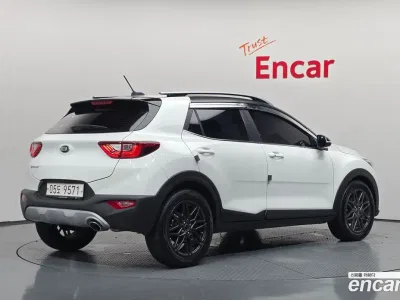 2018 Kia Stonic Diesel 1.6, фото 2, лот 10209518