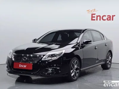 2013 Samsung SM5 RE, фото 1, лот 10189613