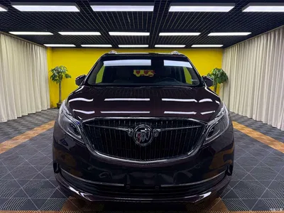 2017 Buick GL8, фото 2, лот 10243695