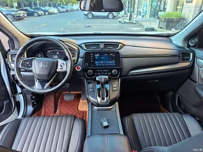 2021 Honda Haoying 240TURBO CVT 2WD Smart, фото 4, лот 10822315