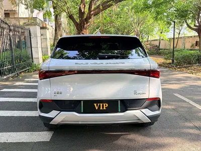 2024 Byd Yuan Plus, фото 3, лот 10247251