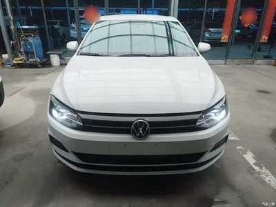 2023 Volkswagen Polo Facelift Plus 1.5L Auto Joyful Living Edition, фото 3, лот 10466047
