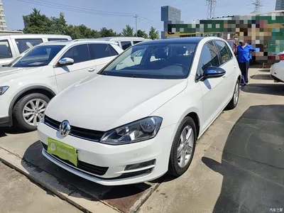 2017 Volkswagen Golf 230TSI Auto Comfort Millionth Anniversary Edition, фото 2, лот 11583838