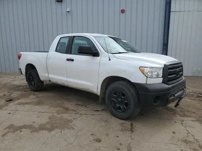 2012 TOYOTA TUNDRA DOUBLE CAB SR5, фото 4, лот 10558983