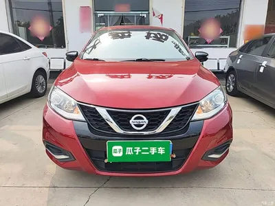 2021 Nissan Tiida 1.6L CVT Smart Drive Edition, фото 3, лот 10813054