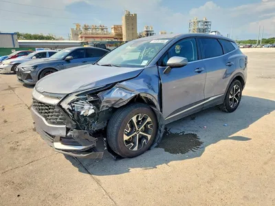 2023 KIA SPORTAGE EX, фото 1, лот 10777835