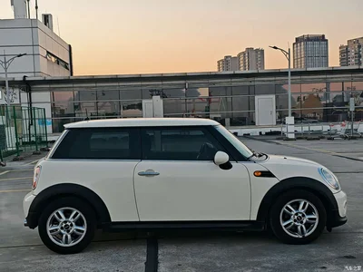 2011 MINI MINI 1.6L ONE, фото 4, лот 10352674
