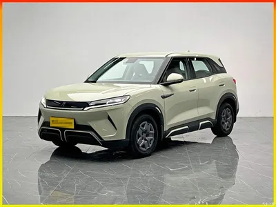 2024 BYD Yuan UP 401KM Vitality Edition, фото 1, лот 10275074