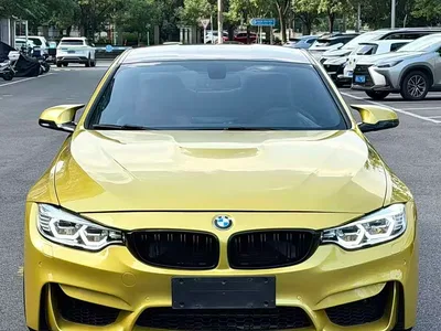 2017 BMW M4 Coupe, фото 4, лот 10469433