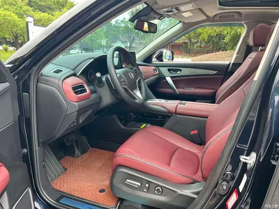 2023 Honda Avancier 370TURBO 4WD Premium Edition, фото 4, лот 10418788