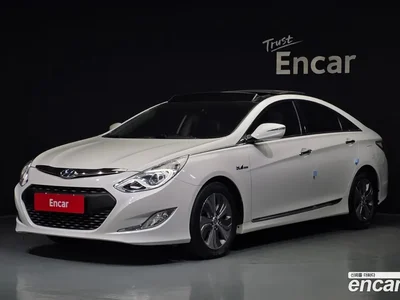 2014 Hyundai Sonata 2.0, фото 1, лот 10129678
