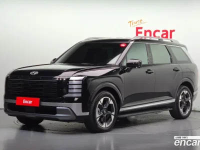 2026 Hyundai Palisade HEV 2.5T 2WD 7-Seater, фото 1, лот 10514979