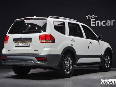 2018 Kia Mohave Diesel 3.0 4WD, фото 2, лот 10230359