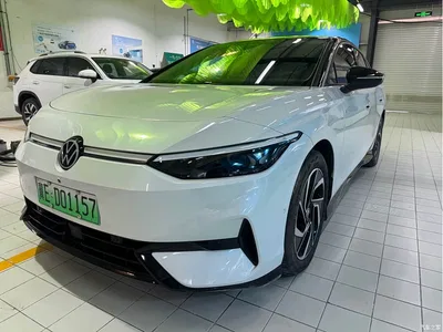2024 Volkswagen ID.7 VIZZION PRO, фото 1, лот 10474741