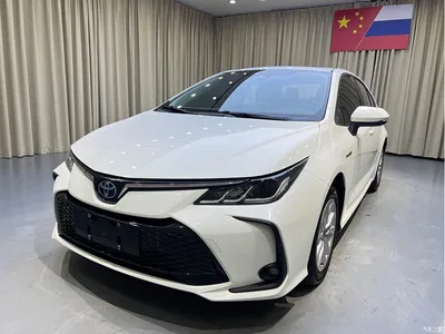 2023 Toyota Corolla 1.8L Smart Hybrid Dual Engine Elite Edition, фото 1, лот 10320321