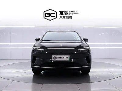 2024 Leapmotor C11 Pure Electric 580 Premium Edition, фото 2, лот 10314788
