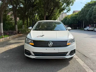 2019 Volkswagen Lavida Start 1.5L Auto Trend (China VI), фото 2, лот 10411060