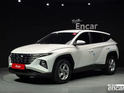 2022 Hyundai Tucson Gasoline 1.6 Turbo 2WD, фото 1, лот 10157248