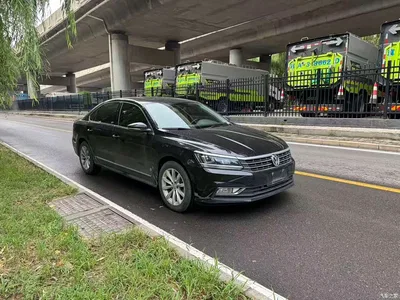 2017 Volkswagen Passat 330TSI DSG Prestige, фото 3, лот 11188610