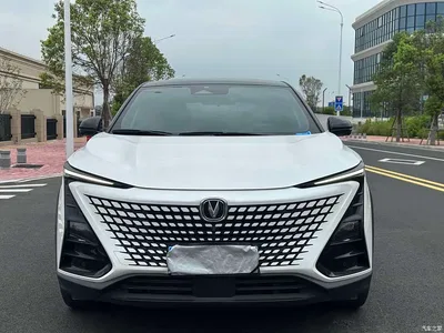 2022 Changan UNI-T 2.0T Premium, фото 2, лот 10250671