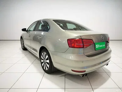 2015 Volkswagen Sagitar 230TSI Automatic Luxury, фото 4, лот 11011916