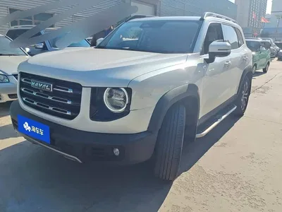 2022 Haval Big Dog 1.5T DCT FWD Border Collie Edition, фото 1, лот 10662415