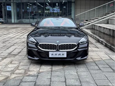 2022 BMW Z4 sDrive 25i M Sport Package, фото 3, лот 11188380