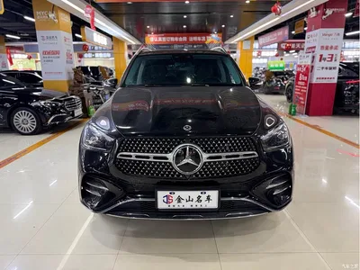 2025 Mercedes-Benz GLE 350 4MATIC Fashion, фото 2, лот 11408486