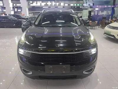 2017 Lynk & Co 01 2.0T 2WD Pro Version, фото 3, лот 10899652