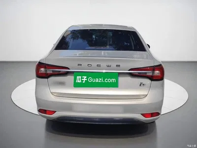 2020 Roewe i5 1.5L Automatic 4G Connected Premium Smart Drive Edition, фото 3, лот 11241765