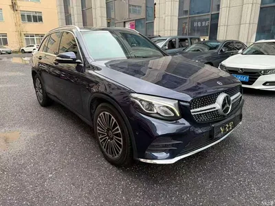 2017 Mercedes-Benz GLC 260 4MATIC Luxury, фото 3, лот 10306478