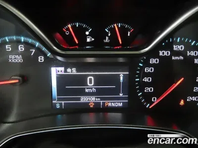 2016 Chevrolet Impala 2.5 LTZ, фото 4, лот 10081028