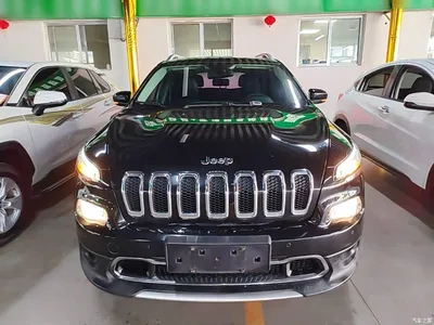 2016 Jeep Cherokee 2.4L Professional Smart Edition, фото 3, лот 11502013