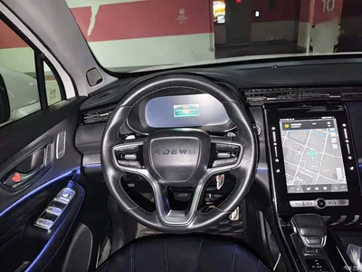 2019 Roewe RX5 MAX 400TGI Automatic Smart Cockpit Flagship Edition, фото 3, лот 11104585