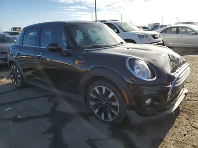 2015 MINI COOPER, фото 4, лот 10879056