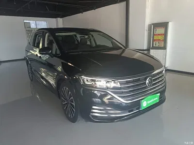 2020 Volkswagen Viloran 380TSI Premium, фото 4, лот 10475729