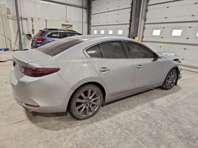 2020 MAZDA 3 SELECT, фото 3, лот 10849353