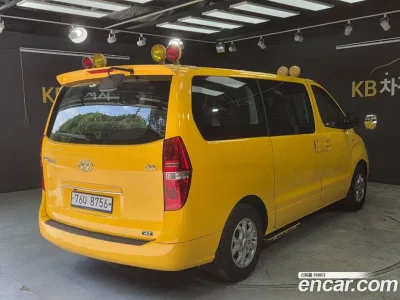 2014 Hyundai Starex Guard car of children, фото 4, лот 10514977
