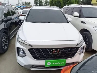 2023 Hyundai Santa Fe Traveller 380T GDi Auto 4WD GLX HTRAC Elite Edition, фото 3, лот 10376749