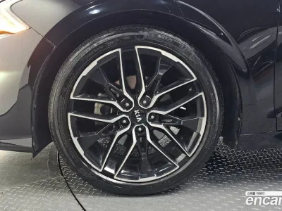 2020 Kia K5 1.6 Turbo, фото 4, лот 10206055