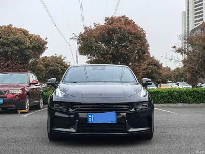 2022 Lynk & Co 03 03+ 2.0TD Auto Wind Rider Edition, фото 2, лот 10314381