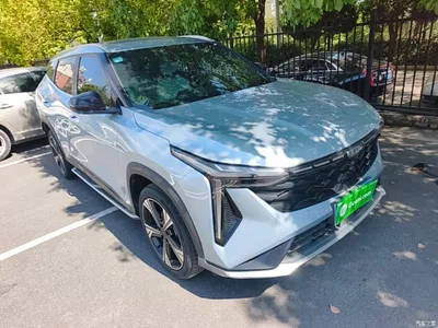 2023 Geely Boyue COOL 1.5TD Premium Smart Type, фото 4, лот 10310455