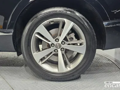 2022 Genesis GV80 3.0 Diesel 2WD, фото 4, лот 10078334