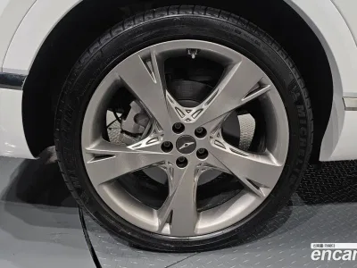 2021 Genesis GV80 3.5T Gasoline AWD, фото 4, лот 10221571